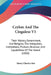 Ceylon And The Cingalese V1: Their History, Government, And Religion, The Antiquities, Institutions, Produce, Revenue, And Capabilities Of The Isla by Henry Charles Sirr