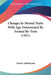 Changes In Mental Traits With Age Determined By Annual Re-Tests (1921) by Fowler Dell Brooks