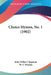 Choice Hymns, No. 1 (1902) by John Wilbur Chapman, W. S. Weeden