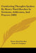 Comforting Thoughts Spoken By Henry Ward Beecher In Sermons, Addresses, And Prayers (1884) by Henry Ward Beecher, Irene H. Ovington