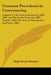 Common Precedents In Conveyancing: Adapted To The Conveyancing Acts, 1881, 1882, And The Settled Land Act, 1882, Together With The Acts, An Introducti by Hugh McNab Humphry