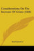 Considerations On The Increase Of Crime (1828) by Randle Jackson