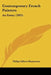 Contemporary French Painters: An Essay (1895) by Philip Gilbert Hamerton
