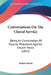 Conversations On The Choral Service: Being An Examination Of Popular Prejudices Against Church Music (1853) by Robert Druitt
