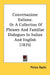 Conversazione Italiana: Or A Collection Of Phrases And Familiar Dialogues In Italian And English (1835) by Pietro Bachi