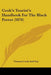 Cook's Tourist's Handbook For The Black Forest (1876) by Thomas Cook and Son