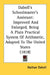 Daboll's Schoolmaster's Assistant: Improved And Enlarged, Being A Plain Practical System Of Arithmetic, Adapted To The United States (1818) by Nathan Daboll