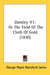 Darnley V1: Or The Field Of The Cloth Of Gold (1830) by George Payne Rainsford James