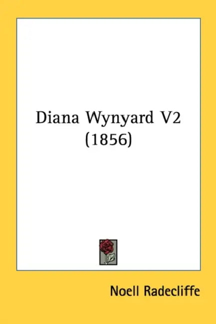 Diana Wynyard V2 (1856) by Noell Radecliffe