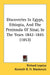 Discoveries In Egypt, Ethiopia, And The Peninsula Of Sinai, In The Years 1842-1845 (1853) by Richard Lepsius, Kenneth R. H. MacKenzie