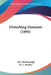 Disturbing Elements (1896) by Birchenough, M. C. Bradley