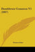 Dumbleton Common V1 (1867) by Eleanor Eden