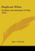 Duplicate Whist: Its Rules And Methods Of Play (1891) by John T. Mitchell