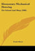 Elementary Mechanical Drawing: For School And Shop (1886) by Frank Aborn