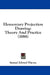 Elementary Projection Drawing: Theory And Practice (1886) by Samuel Edward Warren
