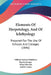 Elements Of Herpetology, And Of Ichthyology: Prepared For The Use Of Schools And Colleges (1846) by William Samuel Waithman Ruschenberger, Milne Edwards, Achille Comte