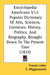 Encyclopedia Americana V12: Popular Dictionary Of Arts, Sciences, Literature, History, Politics, And Biography, Brought Down To The Present Time (1832 by Francis Lieber, E. Wigglesworth, T. G. Bradford