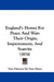 England's Horses, For Peace And War: Their Origin, Improvement, And Scarcity (1874) by Vere Dawson De Vere Hunt
