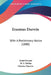 Erasmus Darwin: With A Preliminary Notice (1880) by Ernst Krause, W. S. Dallas, Charles Darwin