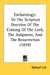 Eschatology: Or The Scripture Doctrine Of The Coming Of The Lord, The Judgment, And The Resurrection (1859) by Samuel Lee