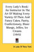 Every Lady's Book: An Instructor In The Art Of Making Every Variety Of Plain And Fancy Cakes, Pastry, Confectionary, Blanc Mange, Jellies by A Lady of New York