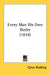 Every Man His Own Butler (1839) by Cyrus Redding