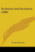 Evolution And Involution (1880) by George Thomson