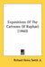 Expositions Of The Cartoons Of Raphael (1860) by Jr. Smith Richard Henry