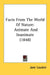 Facts From The World Of Nature: Animate And Inanimate (1848) by Jane Loudon