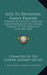 Aids To Devotion, Family Prayers: Prepared By A Special Committee And Authorized By The General Assembly Of The Church Of Scotland (1882) by Committee of the General Assembly on Aid