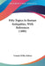 Fifty Topics In Roman Antiquities, With References (1890) by Francis Willey Kelsey