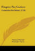 Fingere Per Godere: Comedia Per Music (1736) by Tomaso Mariani, Domenico Sarro