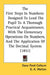The First Steps In Numbers: Designed To Lead The Pupil To A Thorough Practical Acquaintance, With The Elementary Operations On Numbers, And The Ap by Dana Pond Colburn, G. A. Walton