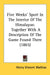 Five Weeks' Sport In The Interior Of The Himalayas: Together With A Description Of The Game Found There (1865) by Henry Vincent Mathias