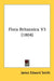 Flora Britannica V3 (1804) by James Edward Smith