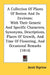 A Collection Of Plants Of Boston And Its Environs: With Their Generic And Specific Characters, Synonyms, Descriptions, Places Of Growth, And Time Of F by Jacob Bigelow