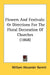 Flowers And Festivals: Or Directions For The Floral Decoration Of Churches (1868) by William Alexander Barrett