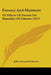 Forests And Moisture: Or Effects Of Forests On Humidity Of Climate (1877) by John Croumbie Brown