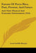 Forests Of Porto Rico, Past, Present, And Future: And Their Physical And Economic Environment (1916) by Louis Sutliffe Murphy
