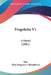 Fragoletta V1: A Novel (1881) by Rita, Eliza Margaret J. Humphreys