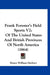 Frank Forester's Field Sports V2: Of The United States And British Provinces Of North America (1864) by Henry William Herbert