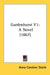 Gardenhurst V1: A Novel (1867) by Anna Caroline Steele