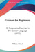 German for Beginners: Or Progressive Exercises in the German Language (1859) by William Wittich