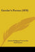 Goethe's Poems (1878) by Johann Wolfgang Von Goethe, Paul Dyrsen