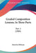 Graded Composition Lessons, In Three Parts: Part 1 (1904) by Marcelia Mkkeon