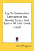 Key To Grammatical Exercises On The Moods, Tenses, And Syntax Of Attic Greek (1856) by James Fergusson