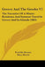 Greece And The Greeks V1: The Narrative Of A Winter Residence And Summer Travel In Greece And Its Islands (1863) by Fredrika Bremer, Mary Howitt