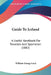 Guide To Iceland: A Useful Handbook For Travelers And Sportsmen (1882) by William George Lock