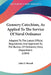 Gunnery Catechism, As Applied To The Service Of Naval Ordnance: Adapted To The Latest Official Regulations, And Approved By The Bureau Of Ordnance, Na by John D. Brandt