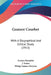 Gustave Courbet: With A Biographical And Critical Study (1913) by Leonce Benedite, J. Laran, Philip Gaston-Dreyfus
